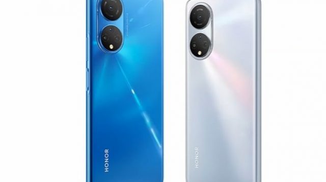 Honor X7: layar 90 Hz dan baterai besar dengan pengisian cepat adalah senjata terbaiknya