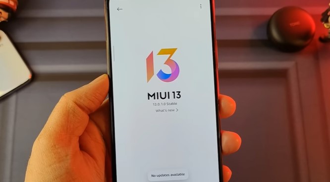 MIUI 13.5 mengungkapkan lebih banyak berita dalam versi beta: ini akan menjadi pembaruan Xiaomi berikutnya