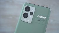 Realme GT 2, analisis: pilihan bagi mereka yang mencari daya maksimum dengan harga terjangkau