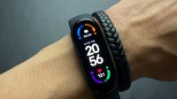 Xiaomi Mi Smart band 6 dengan harga gila