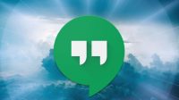 Selamat tinggal Hangouts: tidak lagi tersedia di Google Play