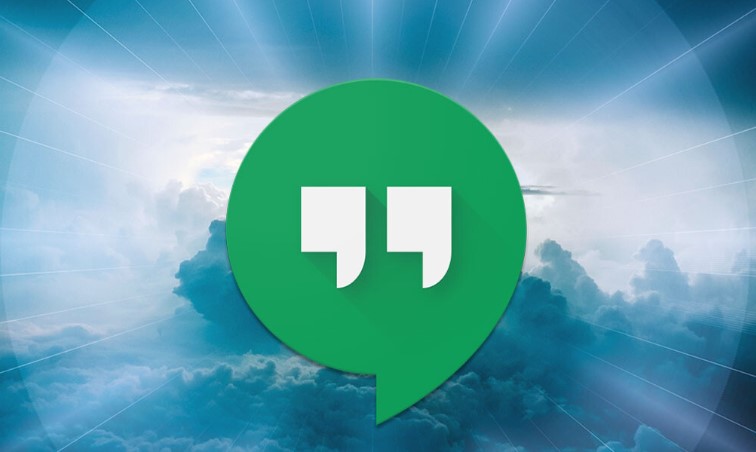 Selamat tinggal Hangouts: tidak lagi tersedia di Google Play